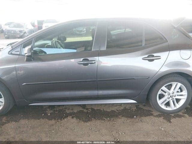 2022 TOYOTA COROLLA SE 14
