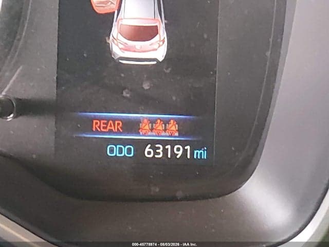 2022 TOYOTA COROLLA SE 15