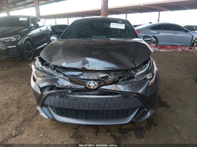 2022 TOYOTA COROLLA SE 6