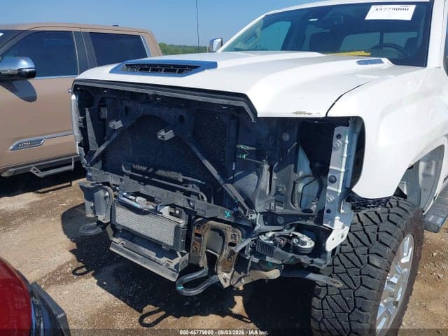 2019 GMC SIERRA 2500HD DENALI 6