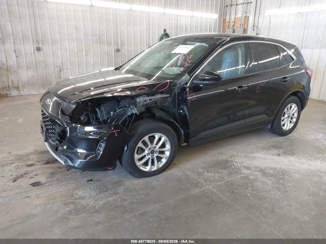 2020 FORD ESCAPE SE 2