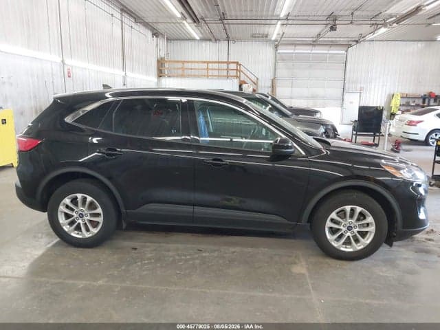 2020 FORD ESCAPE SE 14