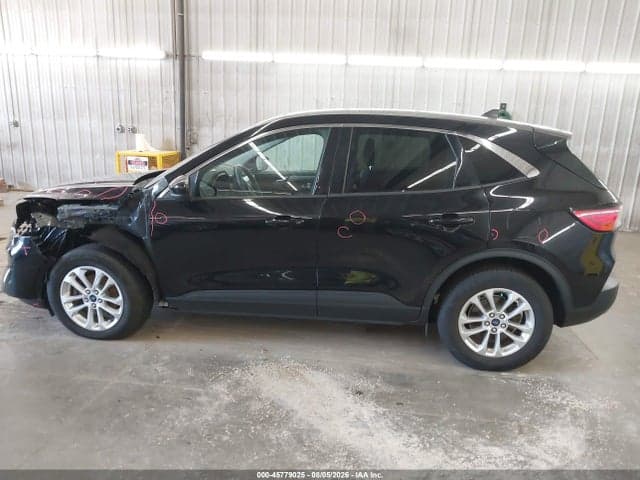 2020 FORD ESCAPE SE 15