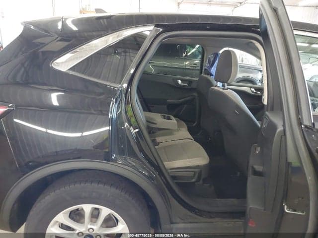2020 FORD ESCAPE SE 8