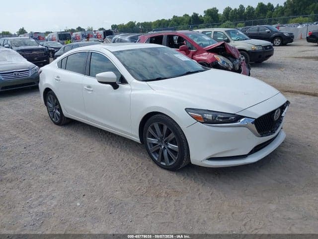 2020 MAZDA MAZDA6 TOURING - 1