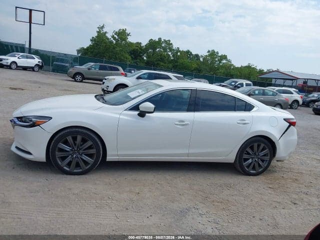 2020 MAZDA MAZDA6 TOURING 14