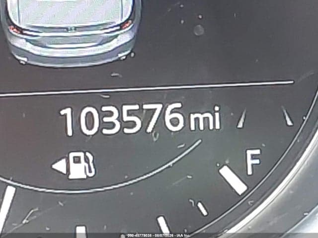 2020 MAZDA MAZDA6 TOURING 15