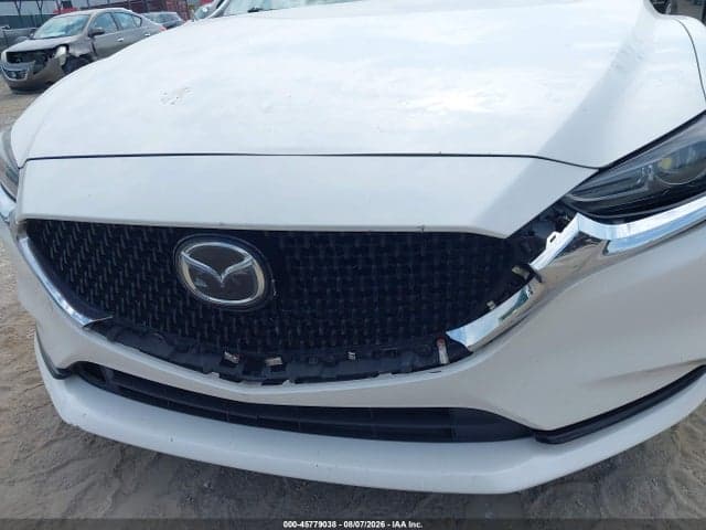 2020 MAZDA MAZDA6 TOURING 17