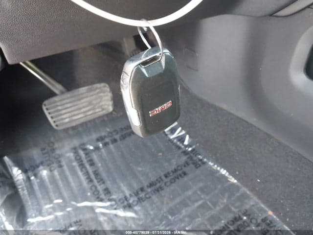 2020 GMC SIERRA 1500 4WD SHORT BOX AT4 11