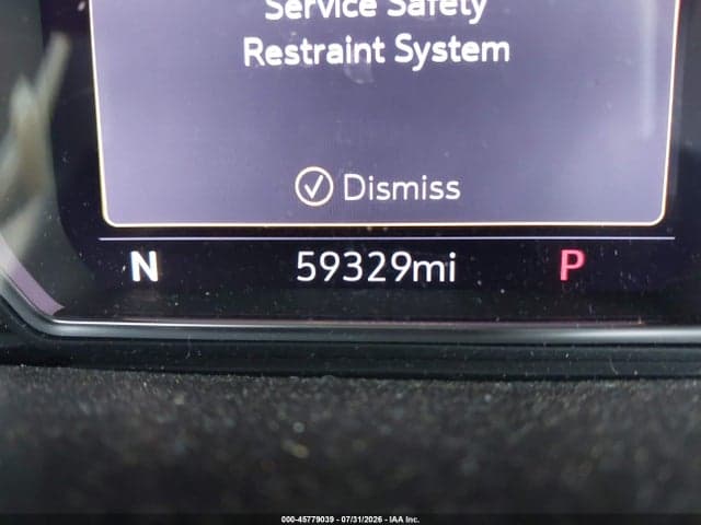 2020 GMC SIERRA 1500 4WD SHORT BOX AT4 16