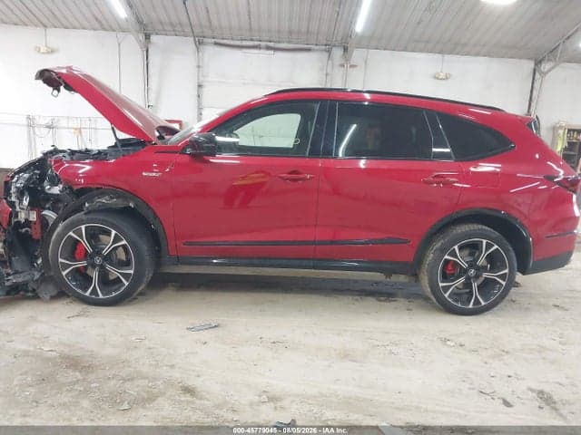 2025 ACURA MDX TYPE S ADVANCE PACKAGE 15