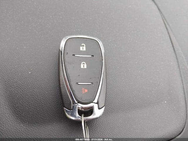 2018 CHEVROLET EQUINOX LT 11