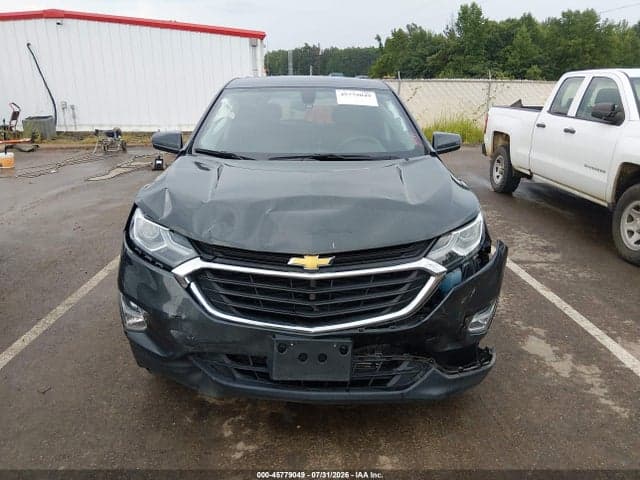 2018 CHEVROLET EQUINOX LT 12