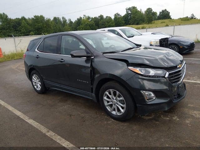 2018 CHEVROLET EQUINOX LT 13