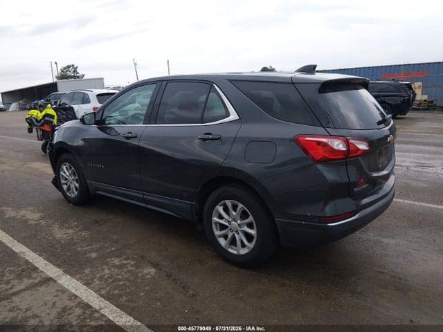 2018 CHEVROLET EQUINOX LT 14