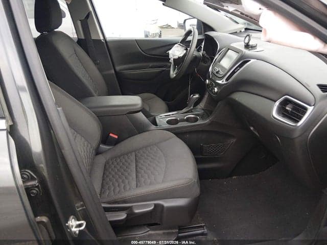 2018 CHEVROLET EQUINOX LT 5