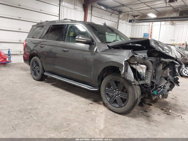 2020 FORD EXPEDITION XLT - 1