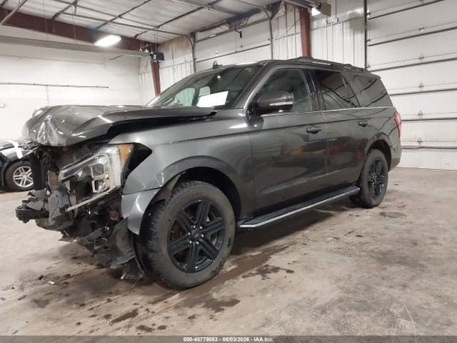 2020 FORD EXPEDITION XLT 2