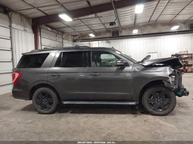 2020 FORD EXPEDITION XLT 13