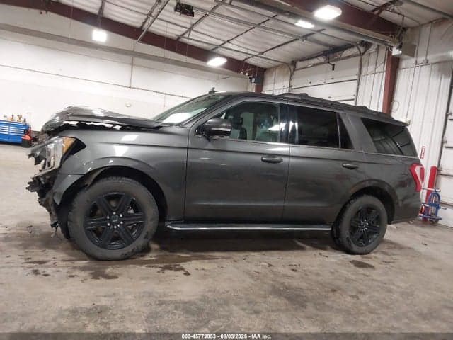 2020 FORD EXPEDITION XLT 14