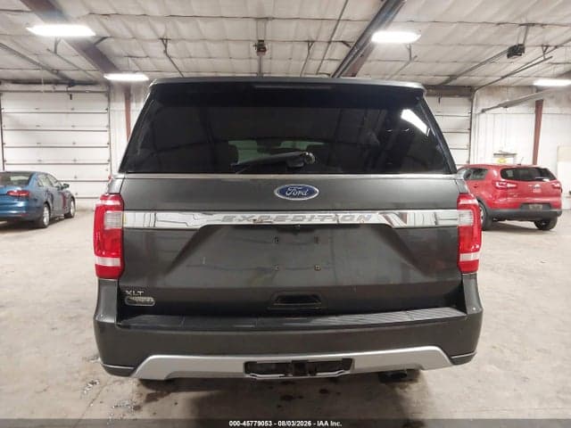 2020 FORD EXPEDITION XLT 16