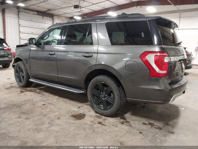2020 FORD EXPEDITION XLT 3