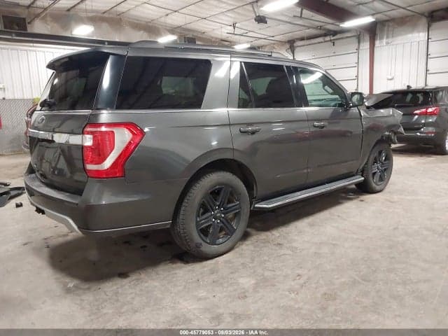 2020 FORD EXPEDITION XLT 4