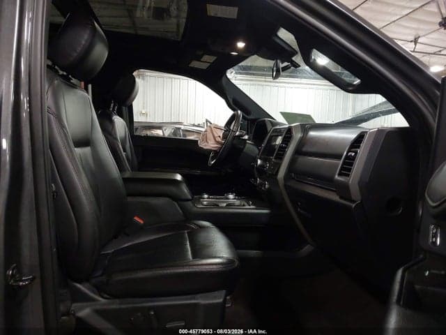 2020 FORD EXPEDITION XLT 5