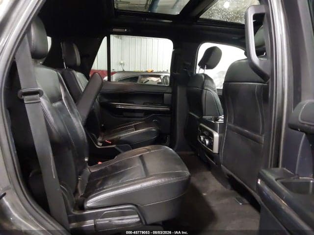 2020 FORD EXPEDITION XLT 8