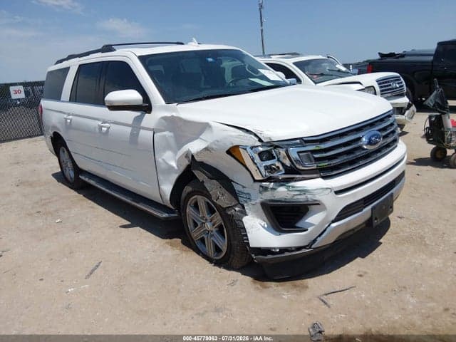 2021 FORD EXPEDITION XLT MAX 1