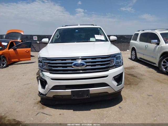 2021 FORD EXPEDITION XLT MAX 12