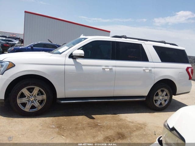 2021 FORD EXPEDITION XLT MAX 14