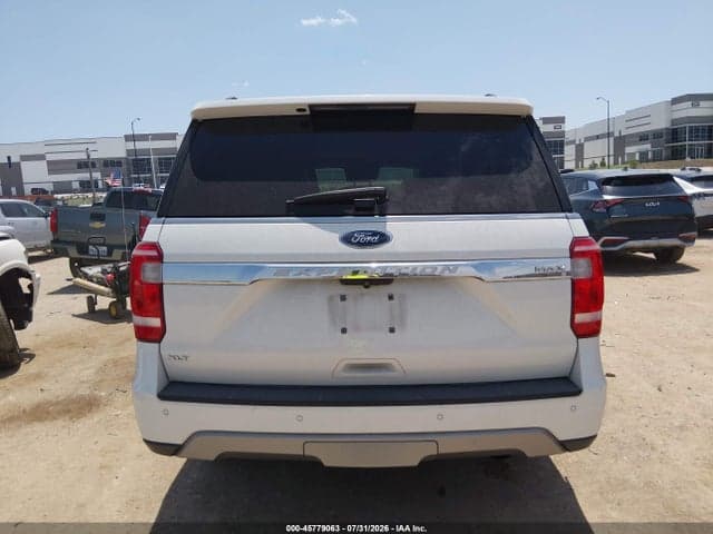 2021 FORD EXPEDITION XLT MAX 16