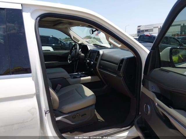 2021 FORD EXPEDITION XLT MAX 5