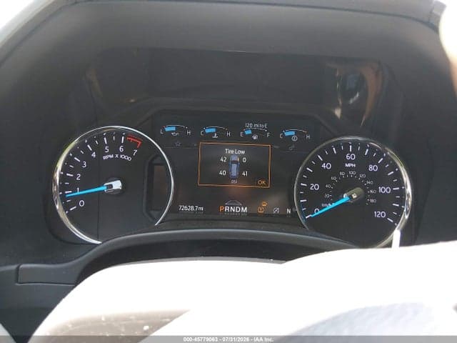 2021 FORD EXPEDITION XLT MAX 7