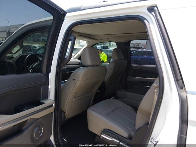 2021 FORD EXPEDITION XLT MAX 8