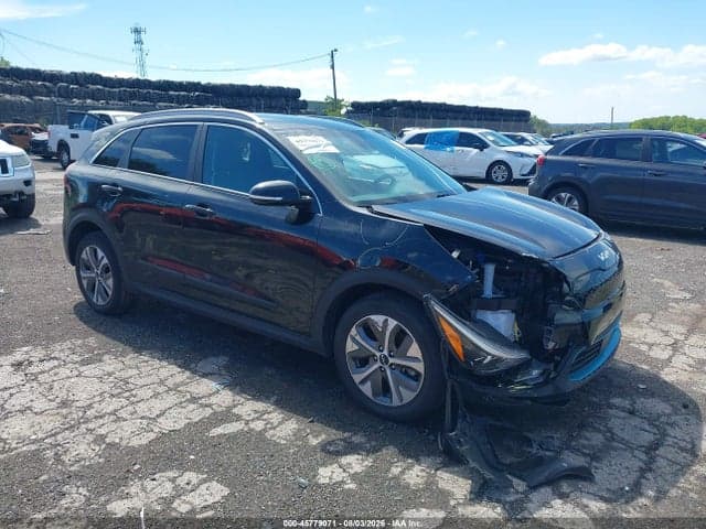 2022 KIA NIRO EV S 1
