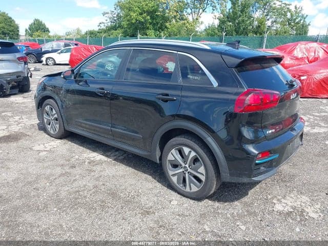 2022 KIA NIRO EV S 3
