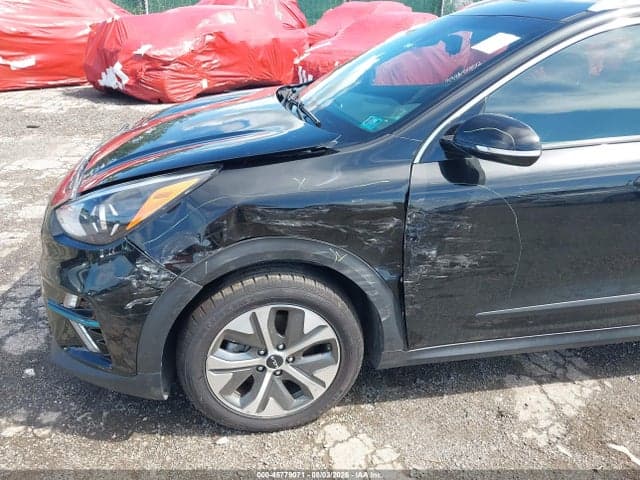 2022 KIA NIRO EV S 6