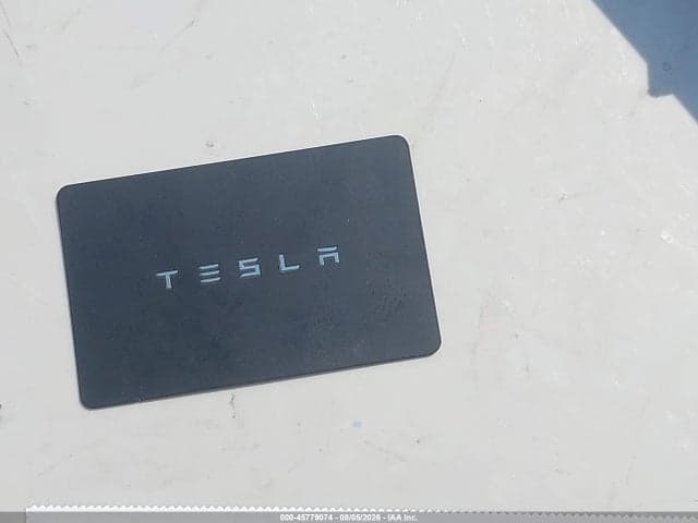 2020 TESLA MODEL 3 STANDARD RANGE PLUS REAR-WHEEL DRIVE/STANDARD RANGE REAR-WHEEL DRIVE 11