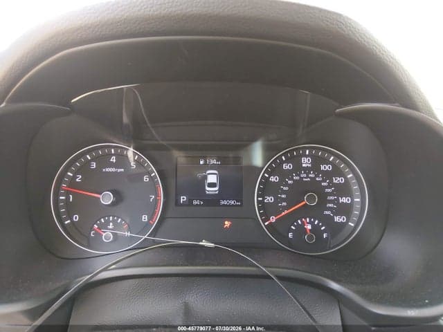 2019 KIA FORTE LXS 7