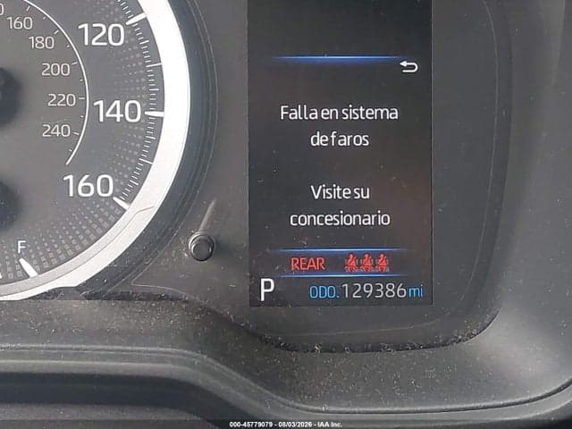 2021 TOYOTA COROLLA LE 15