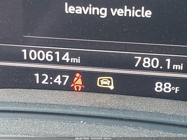 2018 AUDI A5 2.0T PREMIUM 15
