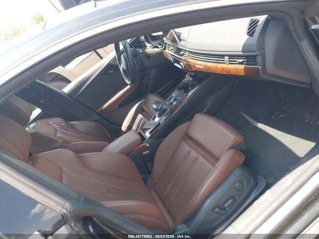 2018 AUDI A5 2.0T PREMIUM 5