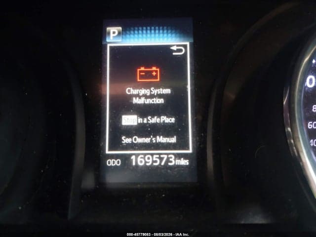 2019 TOYOTA CAMRY LE 15