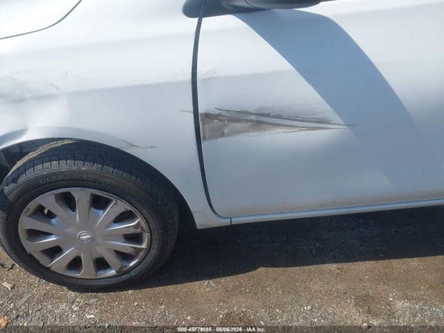 2018 NISSAN VERSA 1.6 SV 15