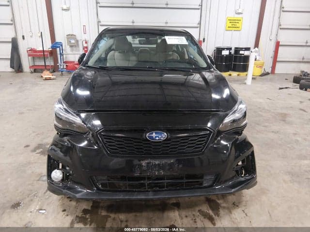 2019 SUBARU IMPREZA 2.0I LIMITED 11