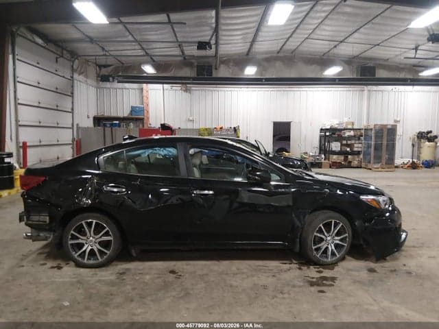 2019 SUBARU IMPREZA 2.0I LIMITED 12