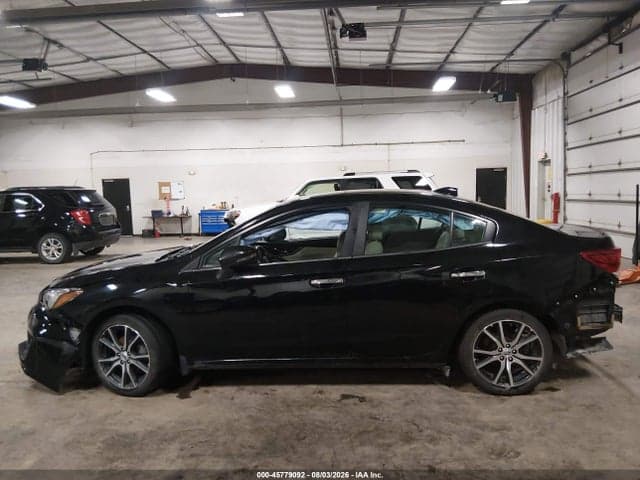 2019 SUBARU IMPREZA 2.0I LIMITED 13