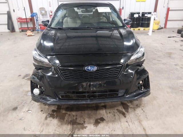 2019 SUBARU IMPREZA 2.0I LIMITED 16
